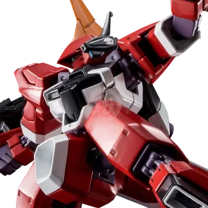 HG Barzam Re-Zeon Captured [Advance of Zeta Reboot Ver.]