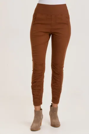 High Waist Penny Legging