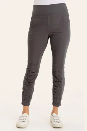 High Waist Penny Legging