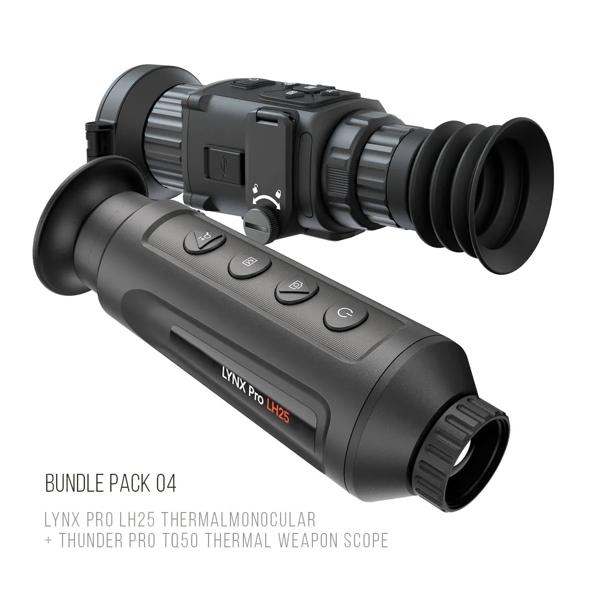 HikMicro Thermal Bundle Packs