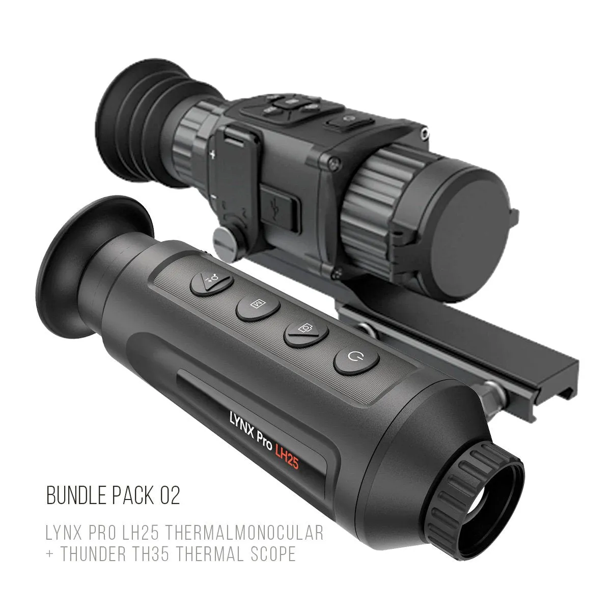 HikMicro Thermal Bundle Packs