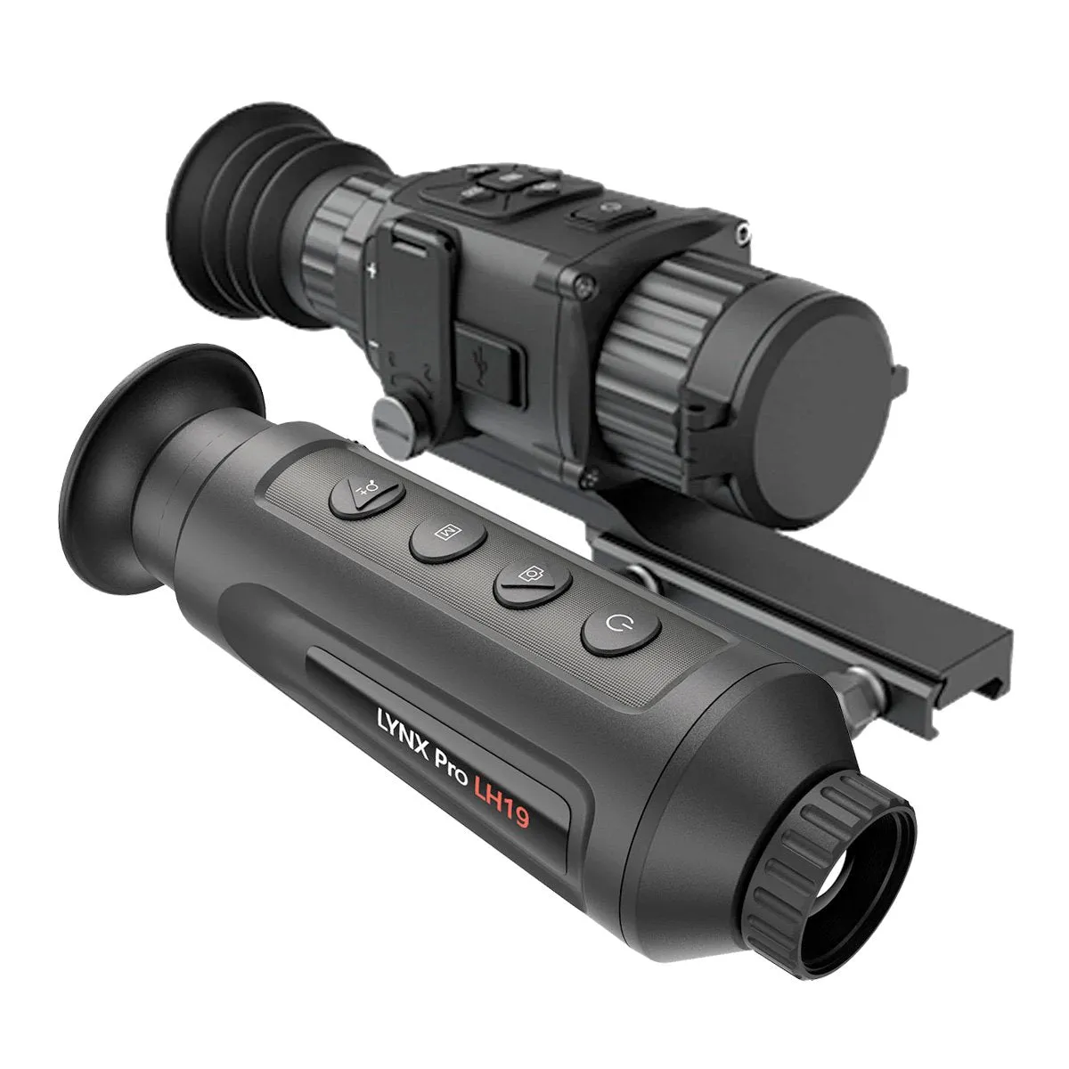 HikMicro Thermal Bundle Packs