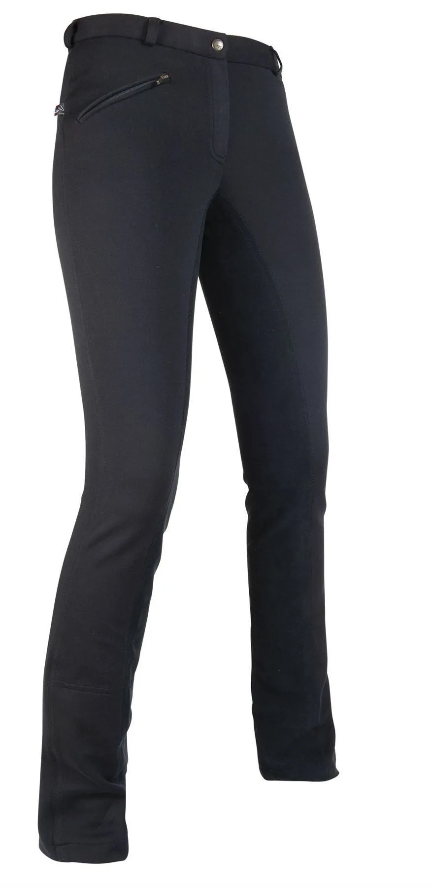 HKM Jodhpur Riding Breeches Chic New