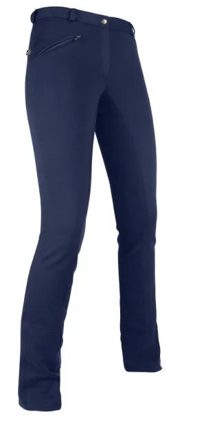 HKM Jodhpur Riding Breeches Chic New