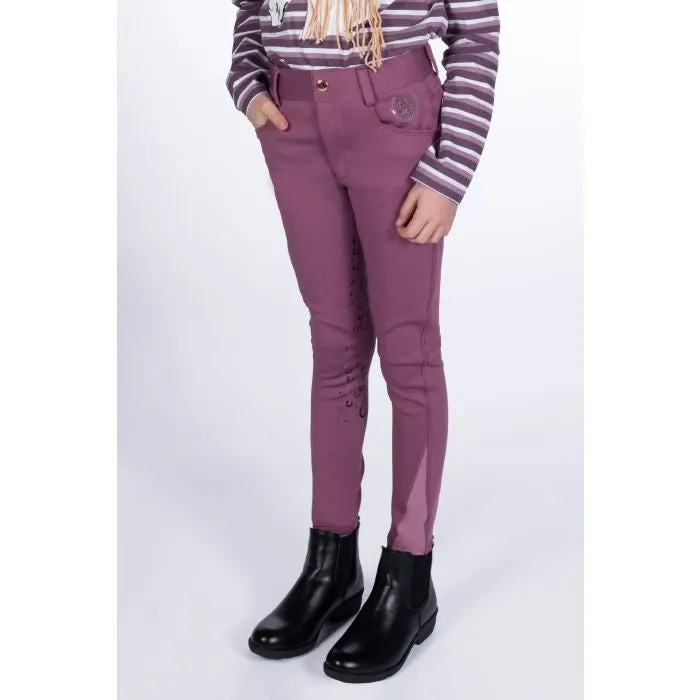 HKM Kids Alva Riding Breech