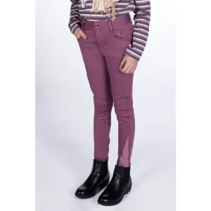 HKM Kids Alva Riding Breech