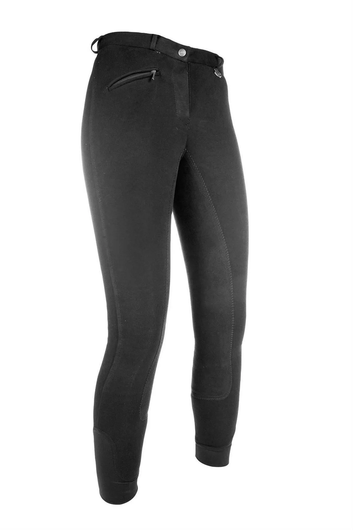 HKM Riding Breeches Penny Easy 3/4 Seat