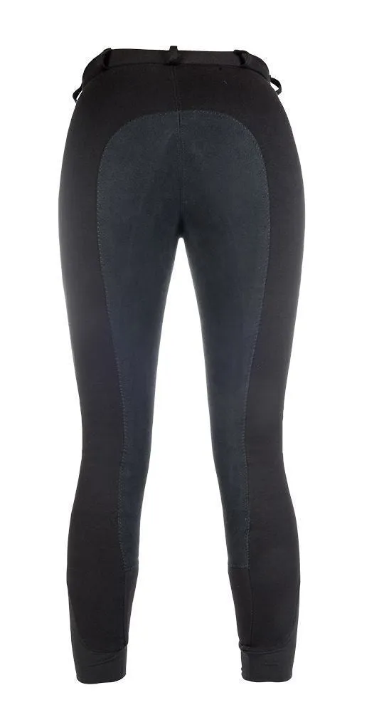 HKM Riding Breeches Penny Easy 3/4 Seat