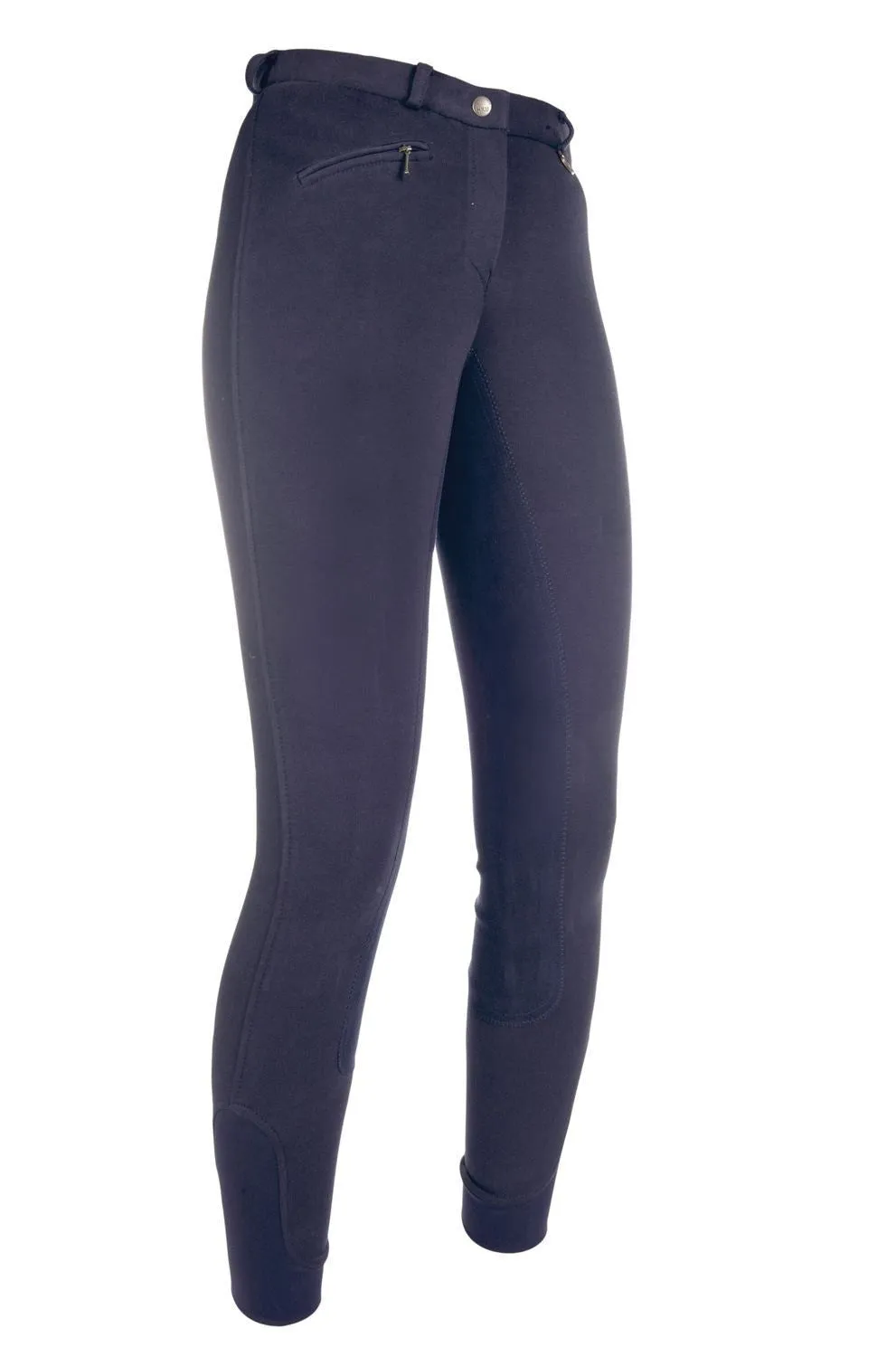 HKM Riding Breeches Penny Easy 3/4 Seat