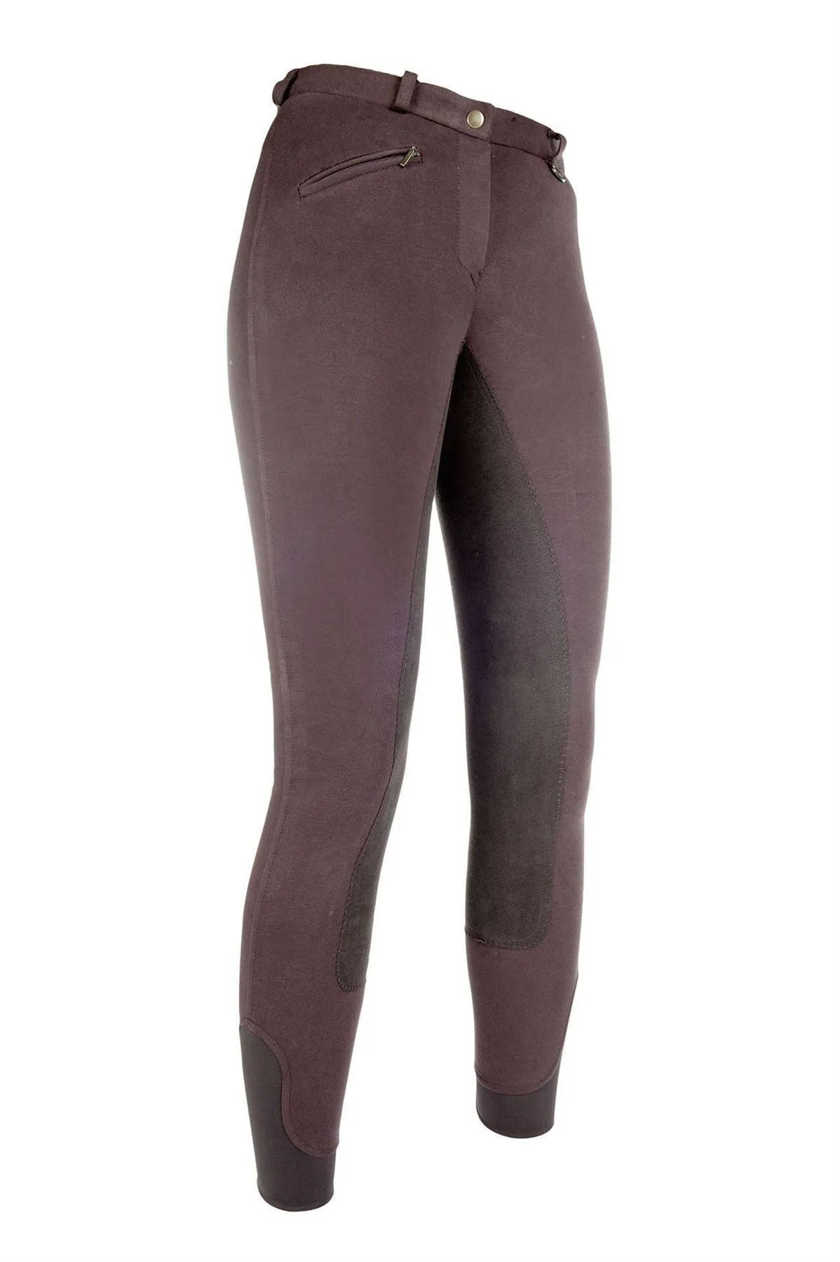 HKM Riding Breeches Penny Easy 3/4 Seat