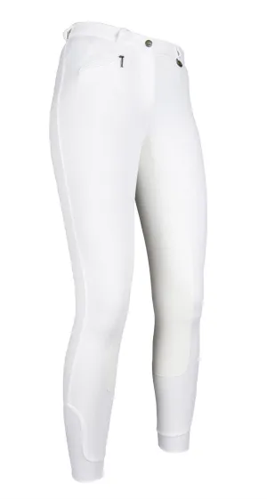 HKM Riding Breeches Penny Easy 3/4 Seat