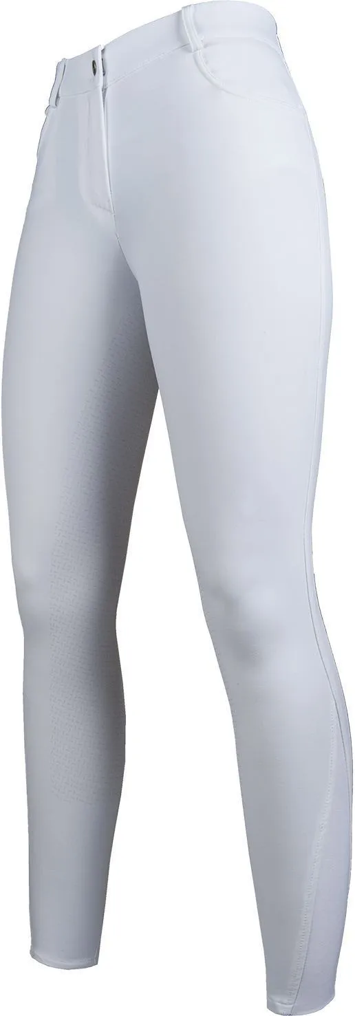 HKM Riding Breeches Sunshine Competition S. F. Seat