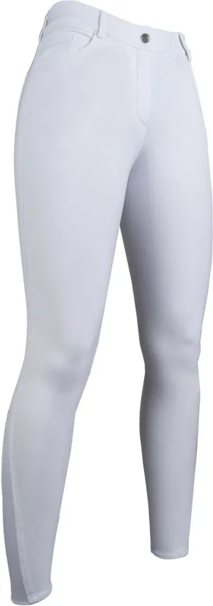 HKM Riding Breeches Sunshine Competition S. F. Seat