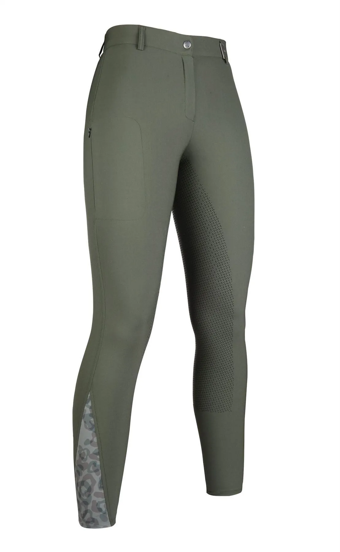 HKM Riding Breeches Survival