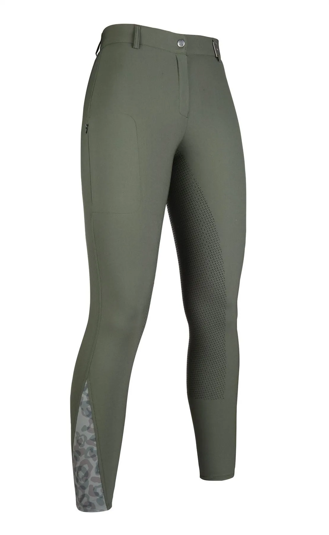 HKM Riding Breeches Survival