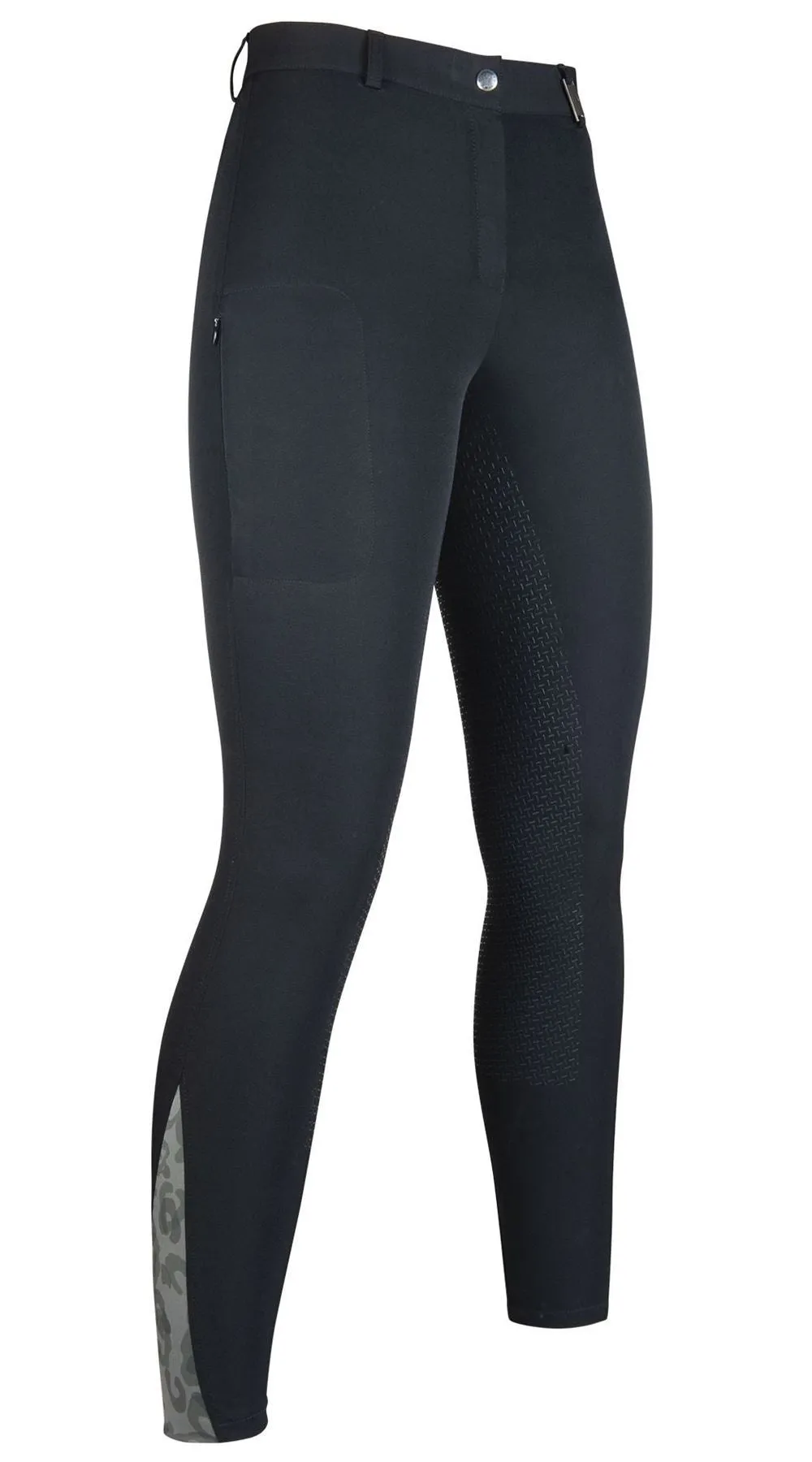 HKM Riding Breeches Survival