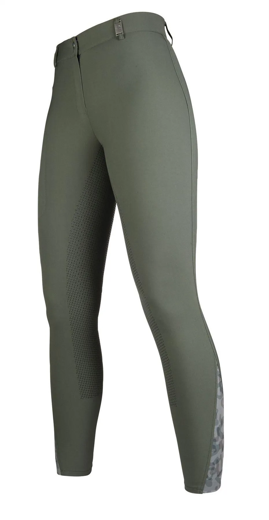 HKM Riding Breeches Survival