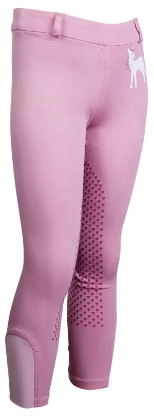 HKM Riding Leggings Pony Dream
