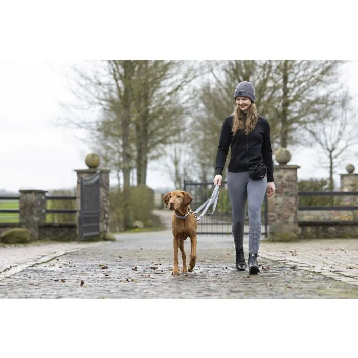 HKM Rosewood Riding Socks