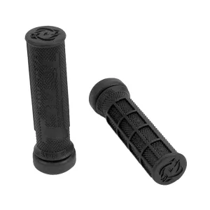 Hole Shot 1/2 Waffle Grips - ATV