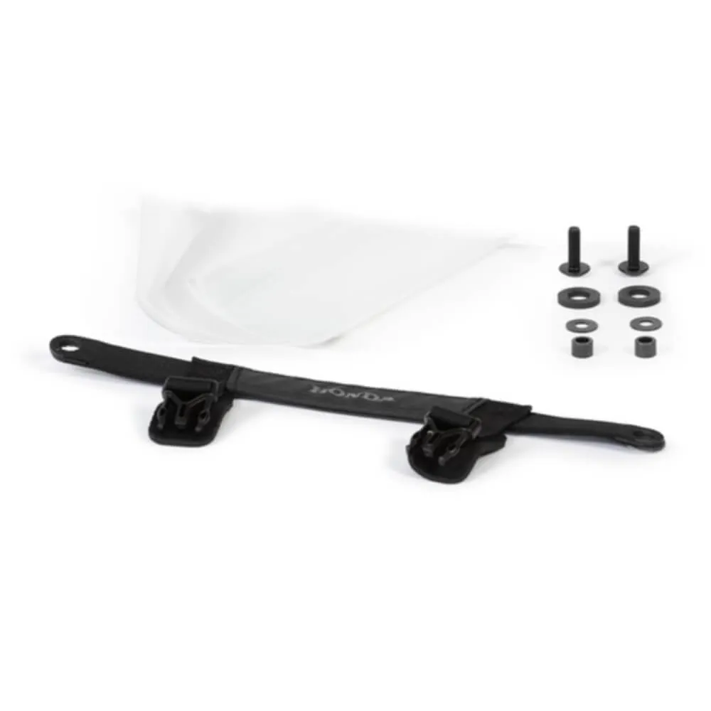 Honda Tank Bag Attachment Kit 08L72-MKP-J80