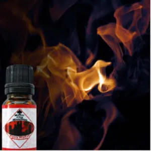 HooDoo Motor City Oil Fiery Wall of Protection
