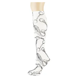 Horse Ware Youth Knee Highs