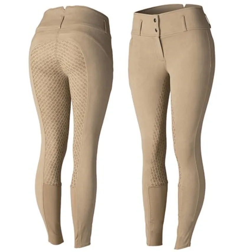 Horze Breeches Ladies Daniela Full Seat