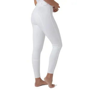 Horze Women's Active Silicone Full Seat Breeches