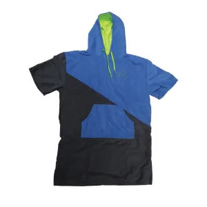 Hot Tuna - Unisex Terry Towel Beach Poncho - B7RY