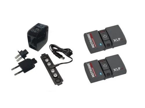 Hotronic XLP 2P Blue Tooth Power Set