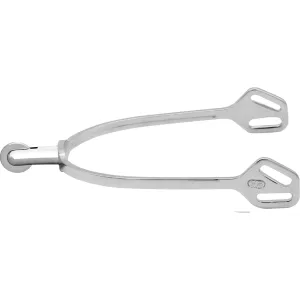 HS Ultra Fit Slimline Balkenhol 25mm Rowell Spurs