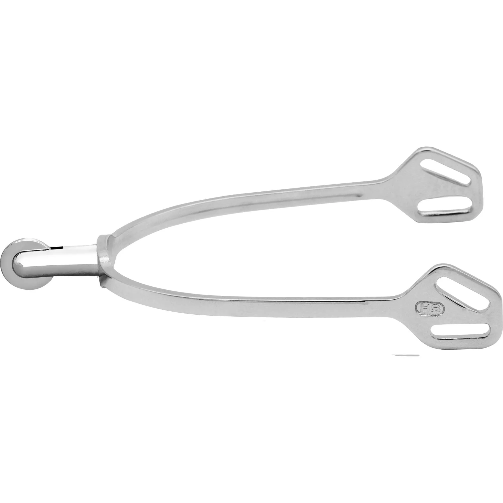 HS Ultra Fit Slimline Balkenhol 25mm Rowell Spurs