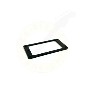 Humbucker Mounting Rings (Flat, Non Tapered)