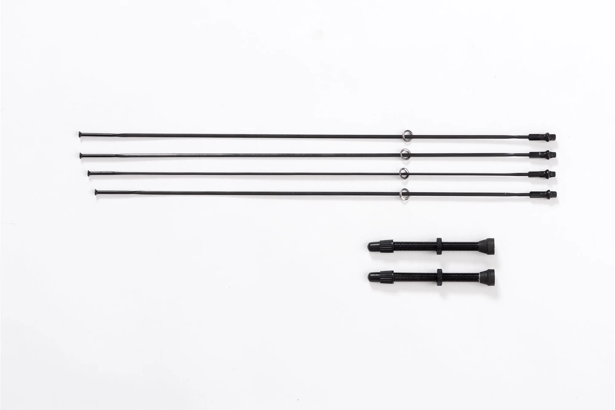 HUNT 54 Aerodynamicist Carbon Disc Wheelset