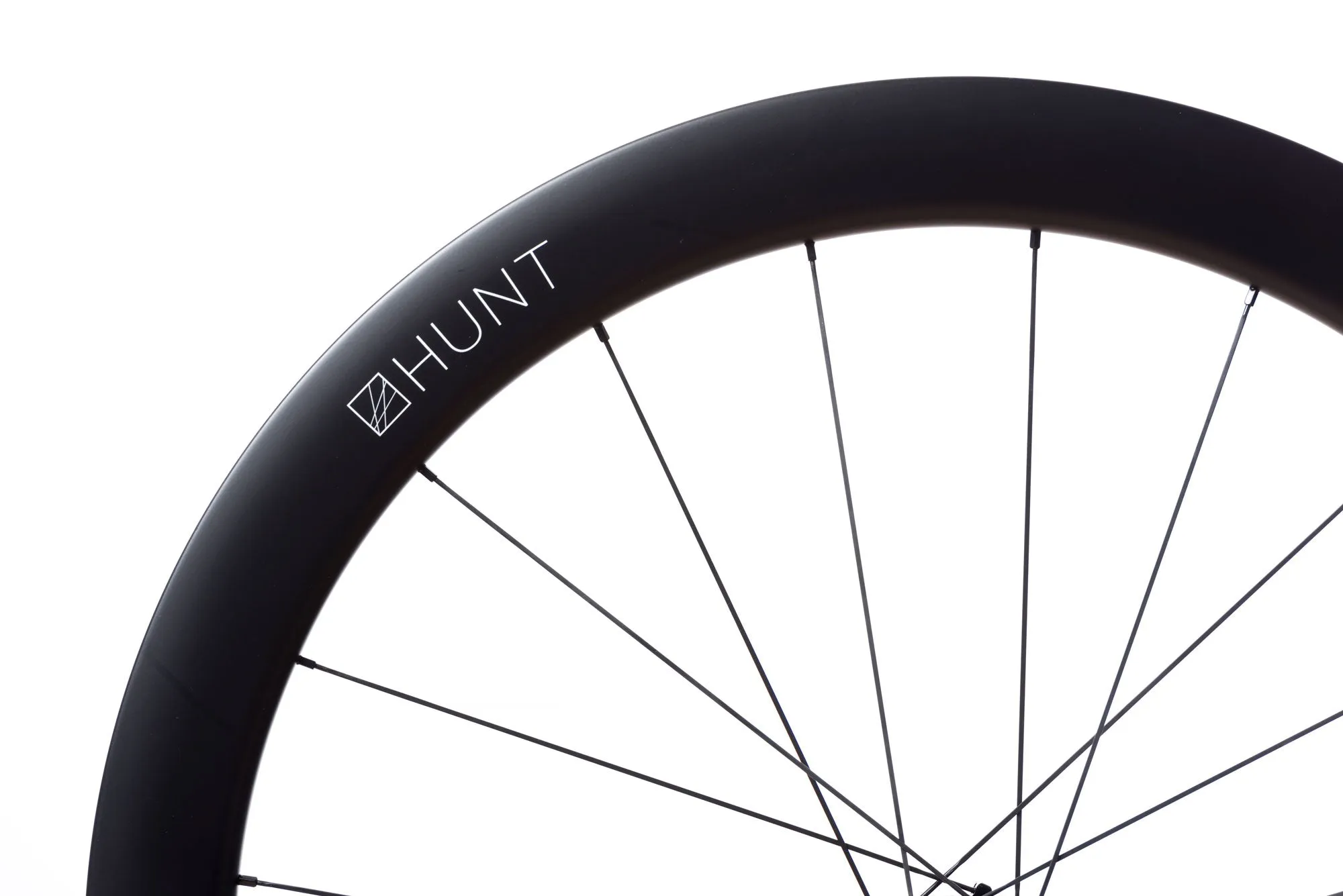 HUNT 54 Aerodynamicist Carbon Disc Wheelset