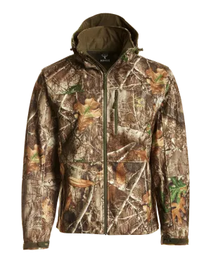 Hunter Series Wind-Defender Fleece Jacket