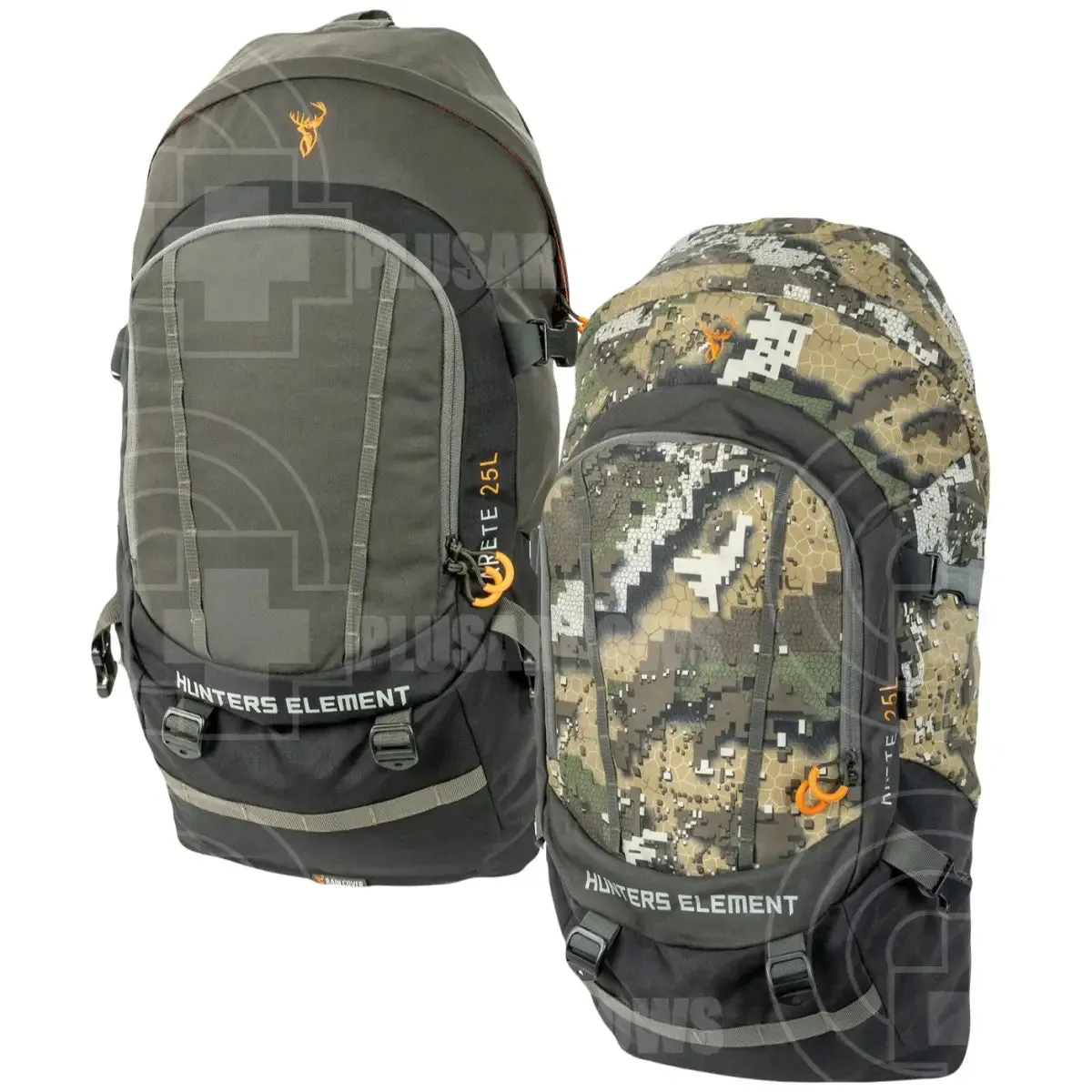 Hunters Element Arete Bag 25 Litre
