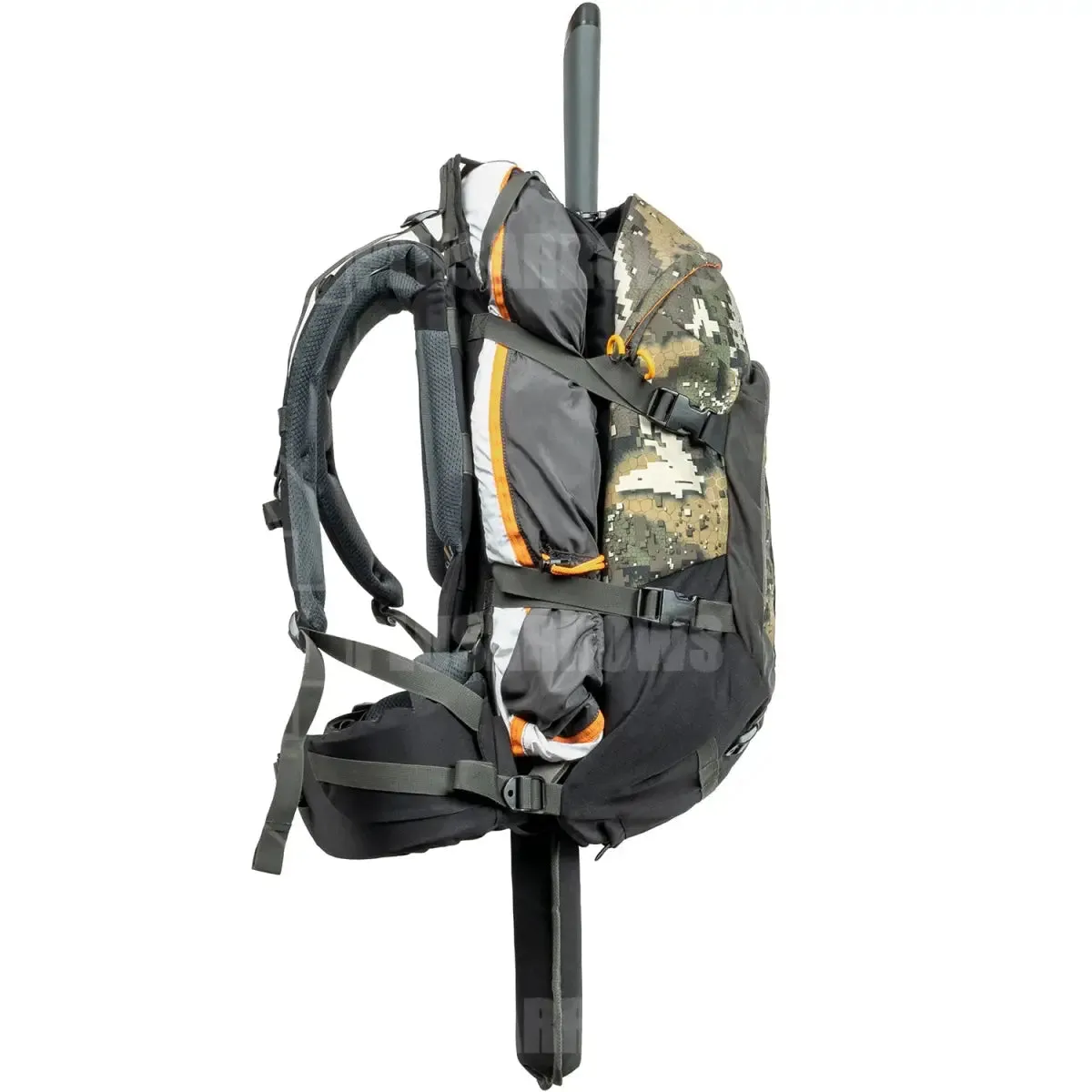 Hunters Element Arete Bag 25 Litre