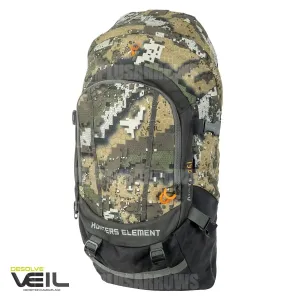Hunters Element Arete Bag 25 Litre