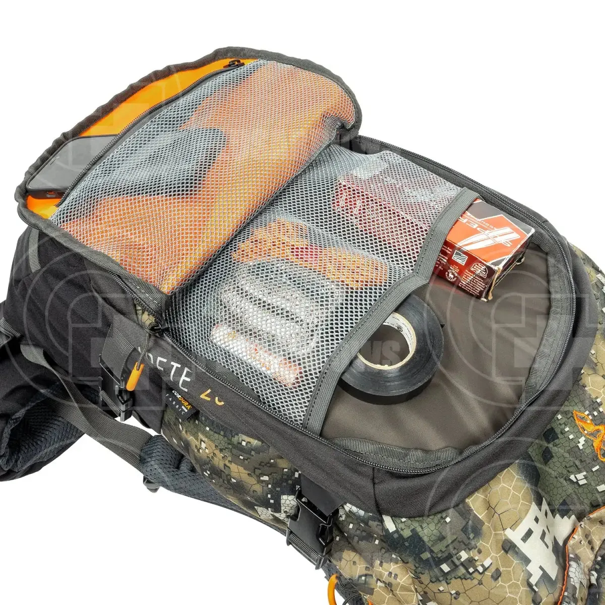 Hunters Element Arete Bag 25 Litre