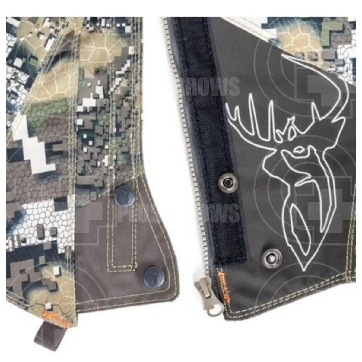 Hunters Element Basin Gaiter