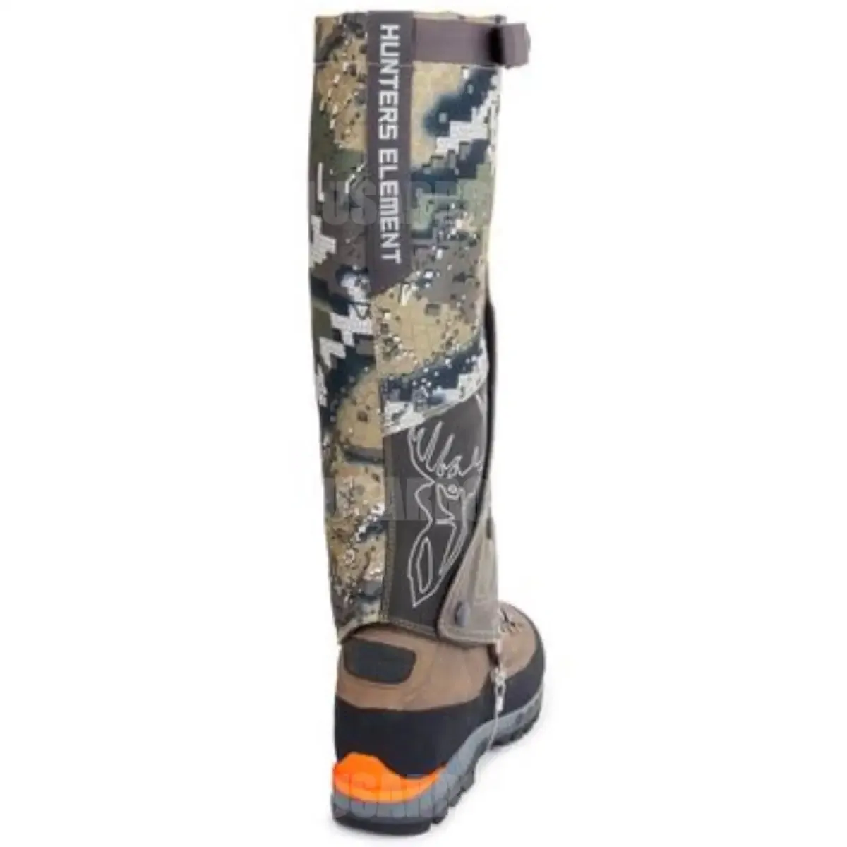 Hunters Element Basin Gaiter