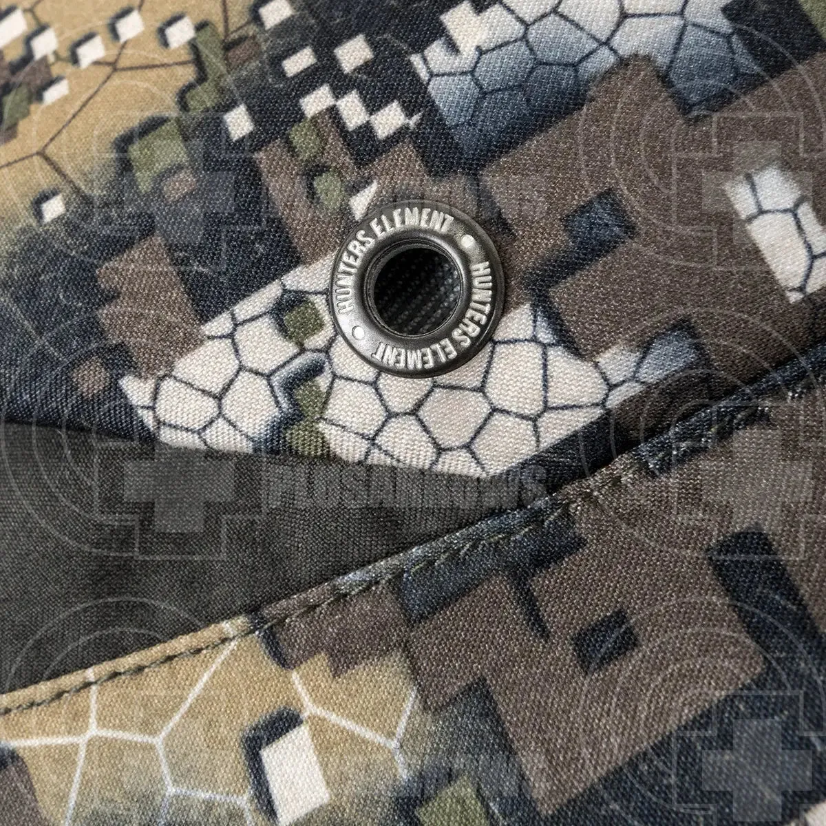 Hunters Element Downpour Elite Jacket