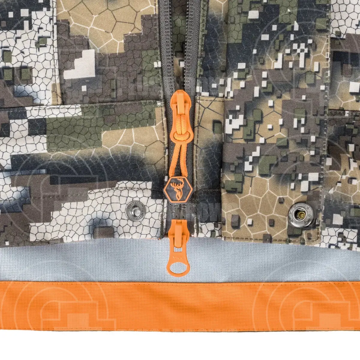 Hunters Element Downpour Elite Jacket