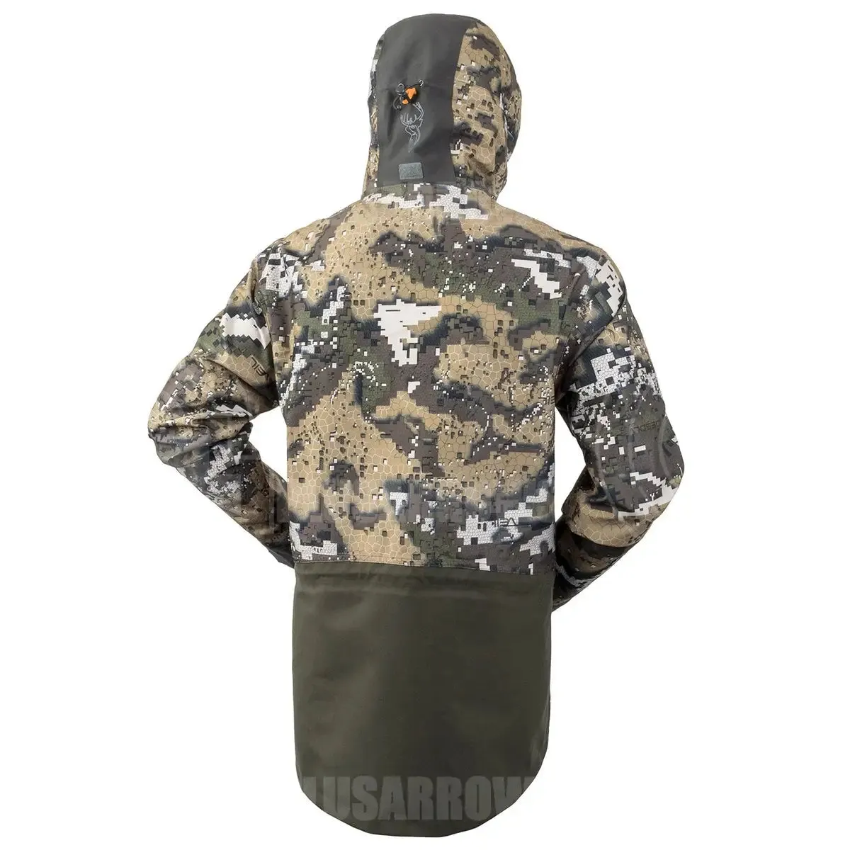 Hunters Element Downpour Elite Jacket