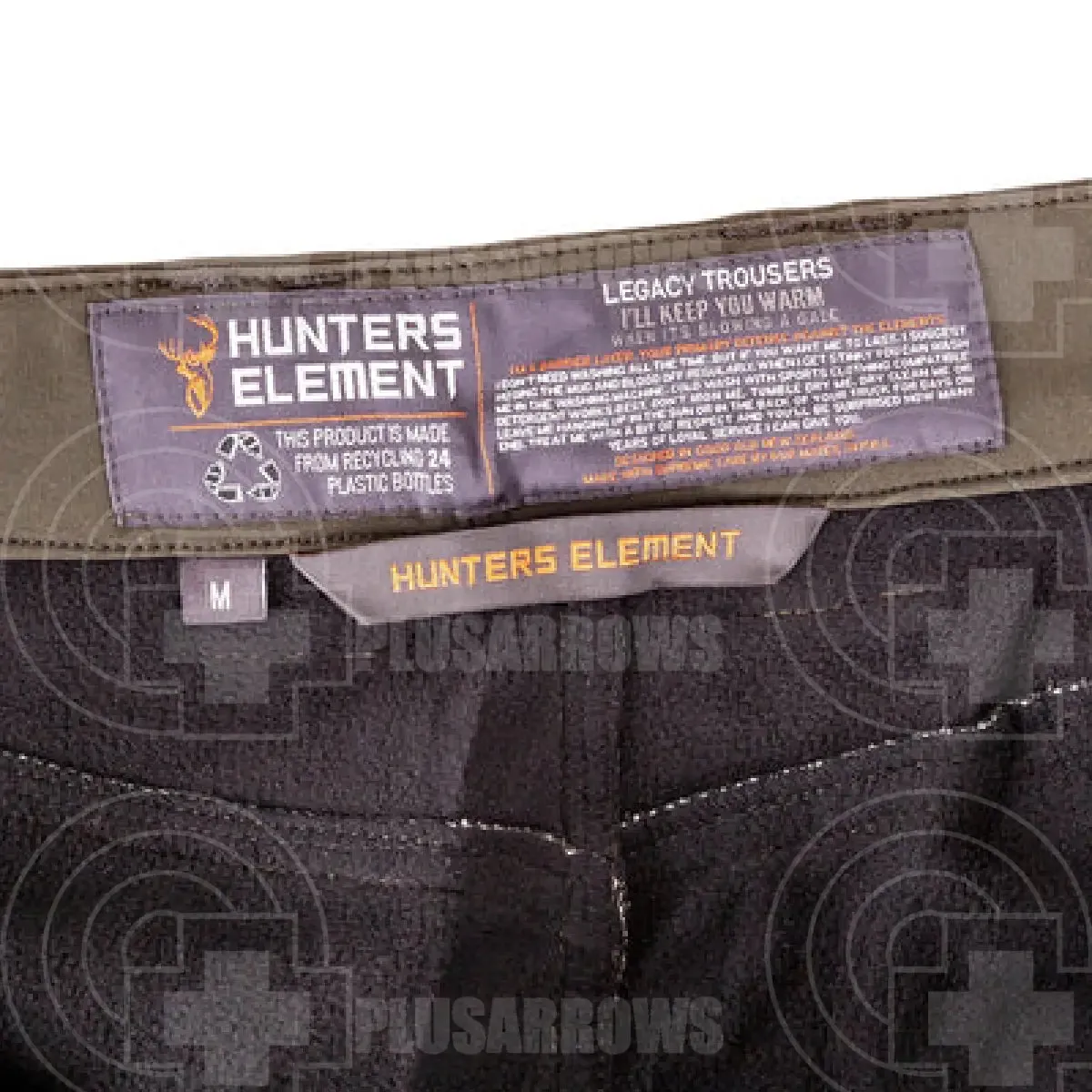 Hunters Element Legacy Trouser