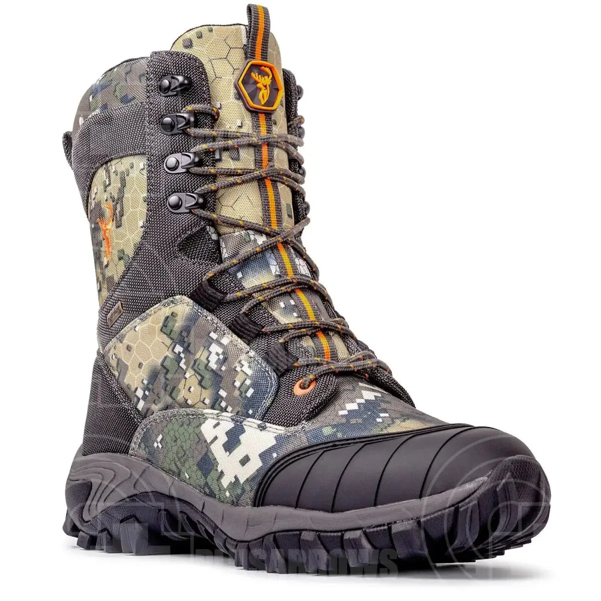 Hunters Element Maverick Boot
