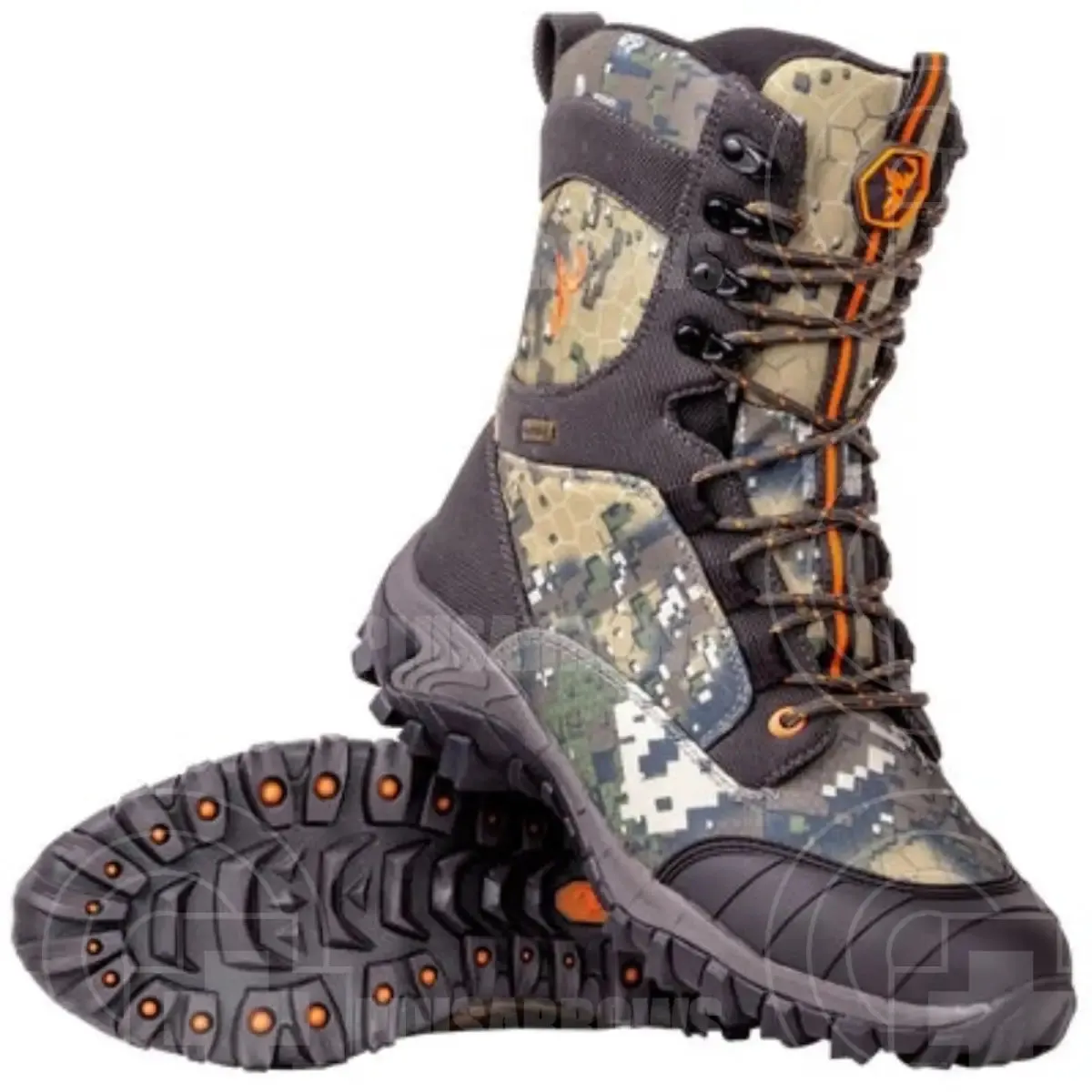 Hunters Element Maverick Boot