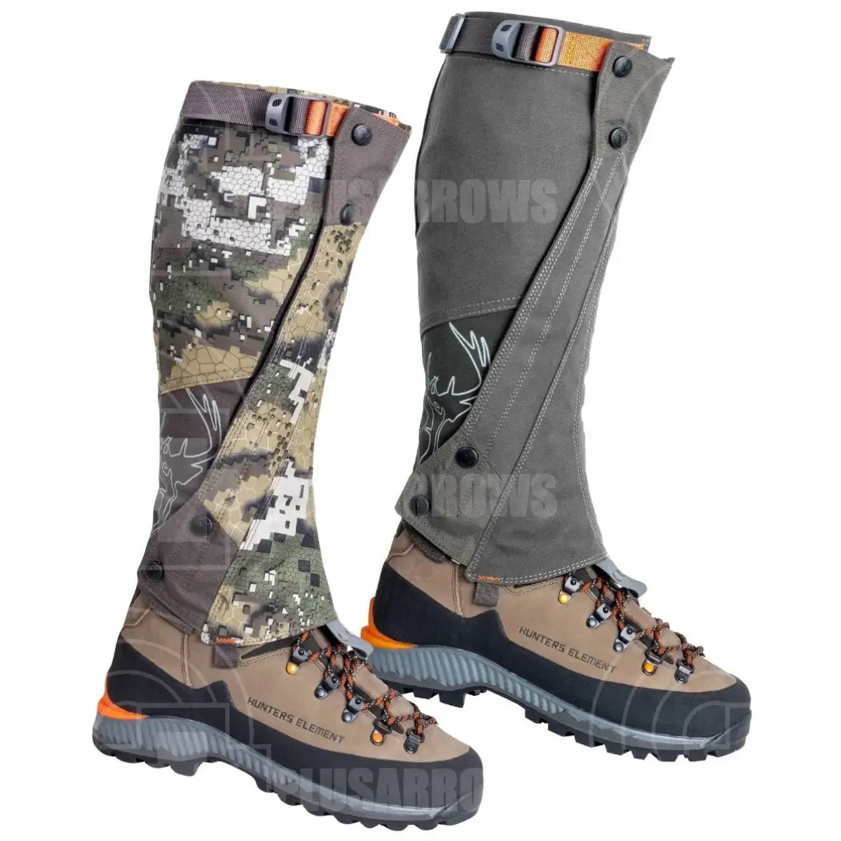 Hunters Element Venom Gaiter V2